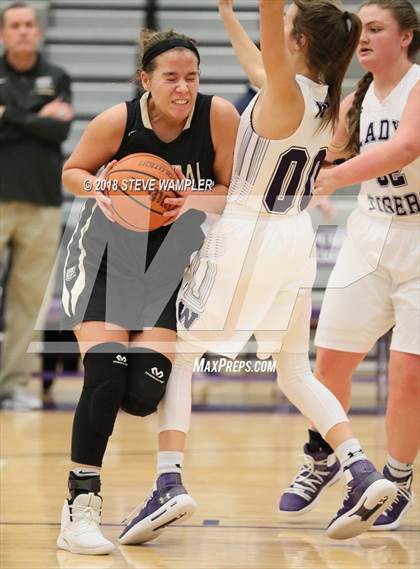 Thumbnail 3 in Central @ Watertown (Watertown Christmas Tournament) photogallery.
