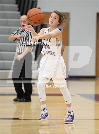 Thumbnail 1 in Central @ Watertown (Watertown Christmas Tournament) photogallery.