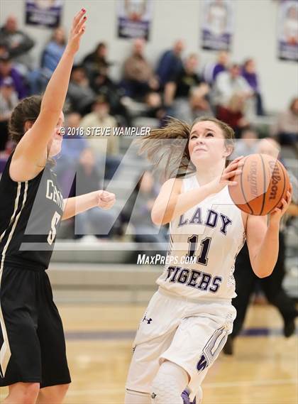 Thumbnail 2 in Central @ Watertown (Watertown Christmas Tournament) photogallery.