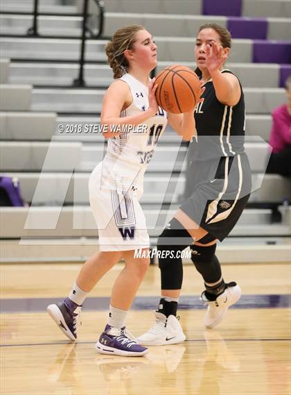 Thumbnail 2 in Central @ Watertown (Watertown Christmas Tournament) photogallery.