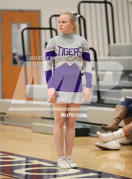 Thumbnail 1 in Central @ Watertown (Watertown Christmas Tournament) photogallery.