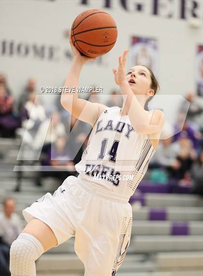 Thumbnail 1 in Central @ Watertown (Watertown Christmas Tournament) photogallery.