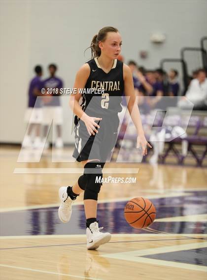 Thumbnail 1 in Central @ Watertown (Watertown Christmas Tournament) photogallery.