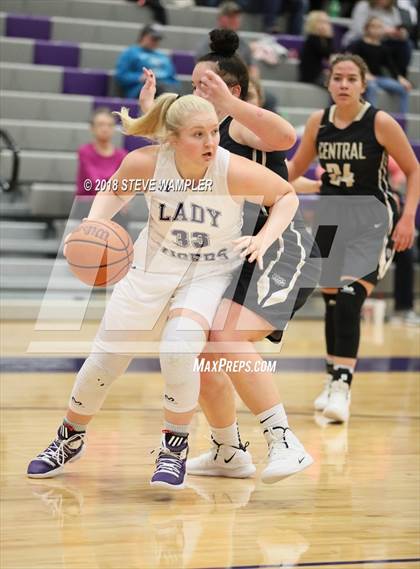 Thumbnail 1 in Central @ Watertown (Watertown Christmas Tournament) photogallery.