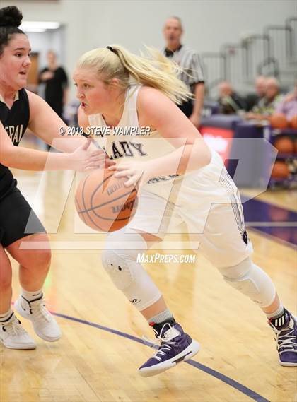 Thumbnail 2 in Central @ Watertown (Watertown Christmas Tournament) photogallery.