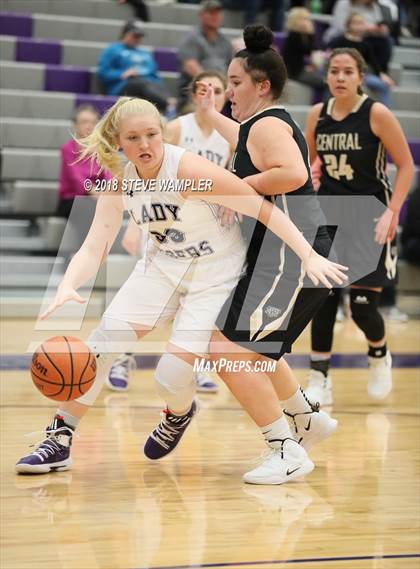 Thumbnail 2 in Central @ Watertown (Watertown Christmas Tournament) photogallery.
