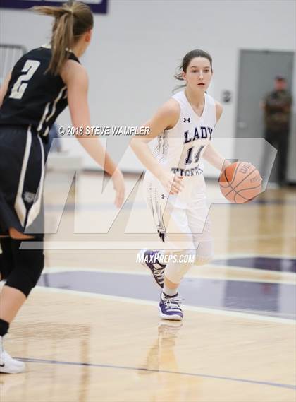 Thumbnail 1 in Central @ Watertown (Watertown Christmas Tournament) photogallery.