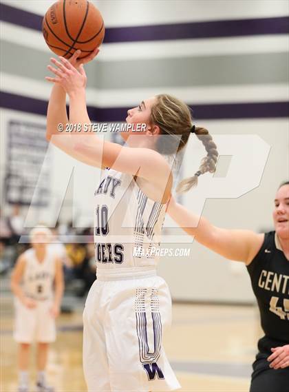 Thumbnail 2 in Central @ Watertown (Watertown Christmas Tournament) photogallery.