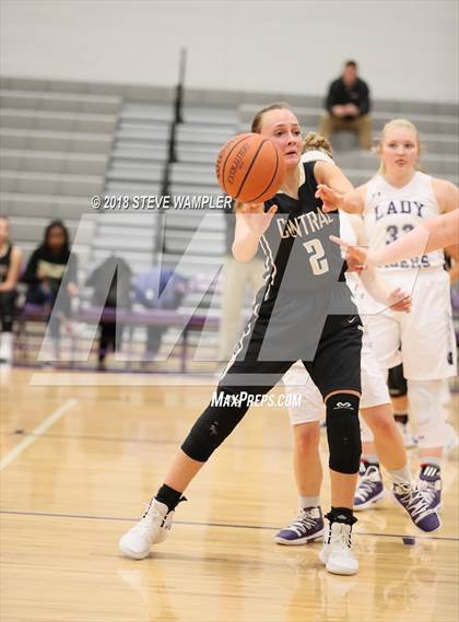 Thumbnail 3 in Central @ Watertown (Watertown Christmas Tournament) photogallery.