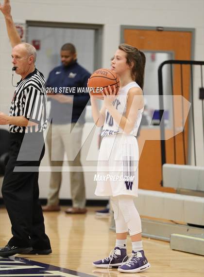 Thumbnail 3 in Central @ Watertown (Watertown Christmas Tournament) photogallery.