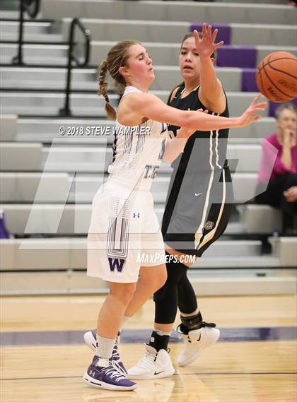 Thumbnail 3 in Central @ Watertown (Watertown Christmas Tournament) photogallery.