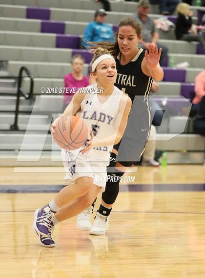 Thumbnail 3 in Central @ Watertown (Watertown Christmas Tournament) photogallery.
