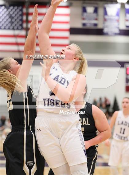 Thumbnail 2 in Central @ Watertown (Watertown Christmas Tournament) photogallery.