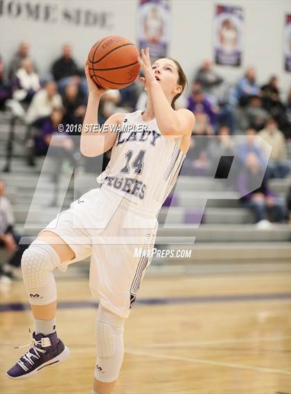 Thumbnail 3 in Central @ Watertown (Watertown Christmas Tournament) photogallery.