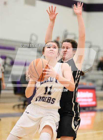 Thumbnail 2 in Central @ Watertown (Watertown Christmas Tournament) photogallery.