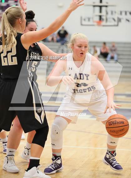 Thumbnail 3 in Central @ Watertown (Watertown Christmas Tournament) photogallery.