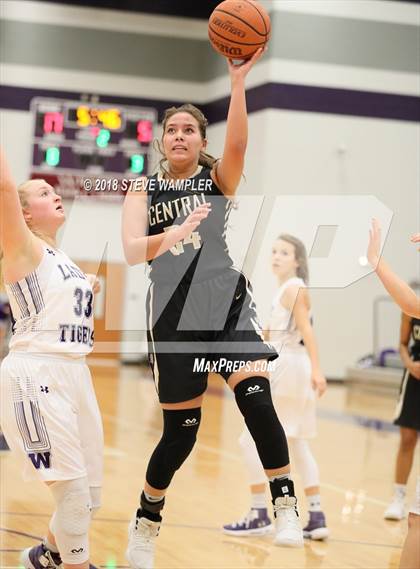 Thumbnail 1 in Central @ Watertown (Watertown Christmas Tournament) photogallery.