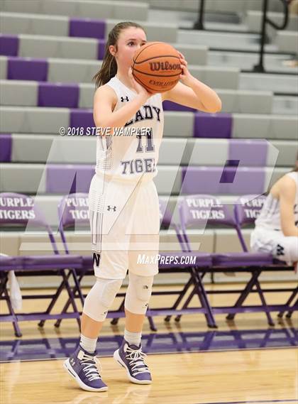 Thumbnail 1 in Central @ Watertown (Watertown Christmas Tournament) photogallery.