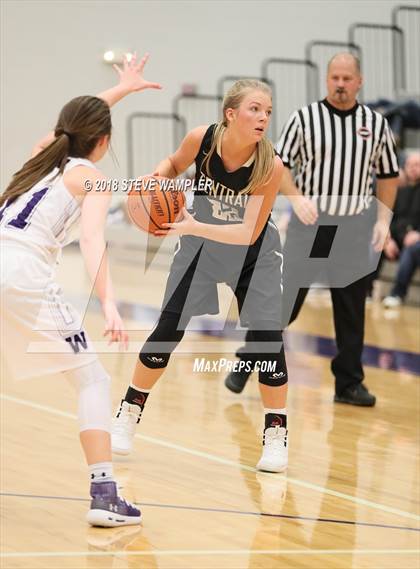 Thumbnail 3 in Central @ Watertown (Watertown Christmas Tournament) photogallery.