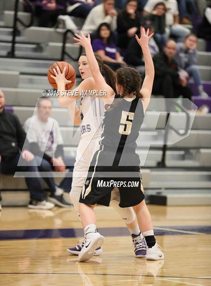 Thumbnail 1 in Central @ Watertown (Watertown Christmas Tournament) photogallery.