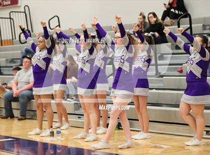 Thumbnail 3 in Central @ Watertown (Watertown Christmas Tournament) photogallery.