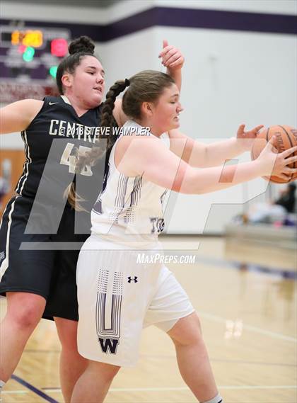 Thumbnail 3 in Central @ Watertown (Watertown Christmas Tournament) photogallery.