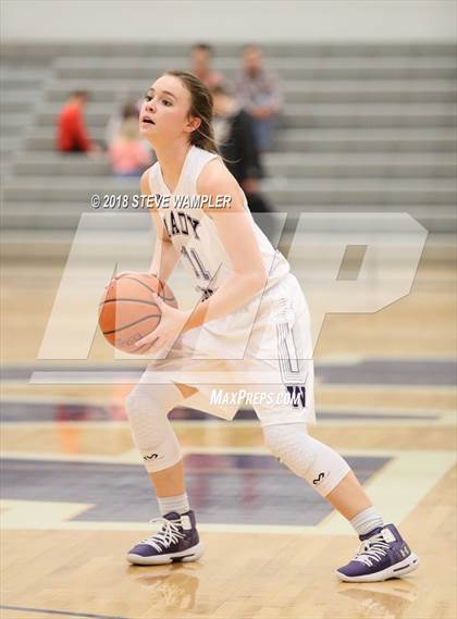 Thumbnail 2 in Central @ Watertown (Watertown Christmas Tournament) photogallery.