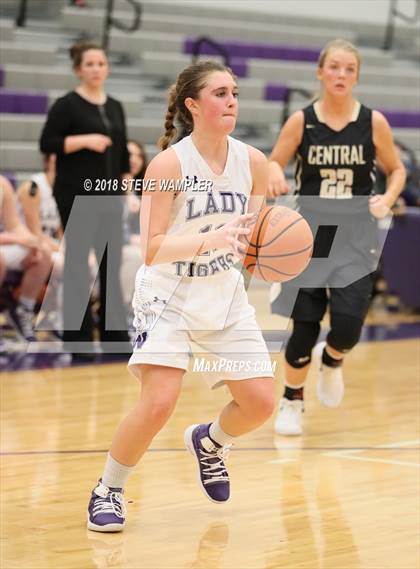 Thumbnail 1 in Central @ Watertown (Watertown Christmas Tournament) photogallery.