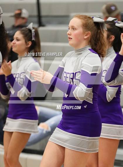 Thumbnail 1 in Central @ Watertown (Watertown Christmas Tournament) photogallery.
