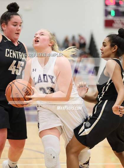 Thumbnail 3 in Central @ Watertown (Watertown Christmas Tournament) photogallery.