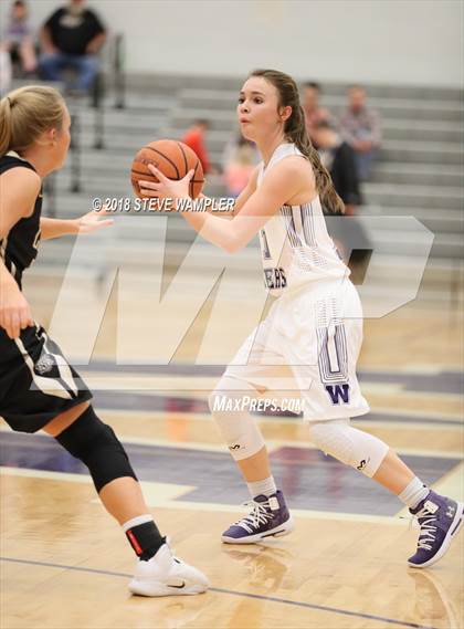 Thumbnail 3 in Central @ Watertown (Watertown Christmas Tournament) photogallery.
