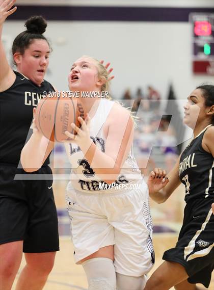 Thumbnail 1 in Central @ Watertown (Watertown Christmas Tournament) photogallery.