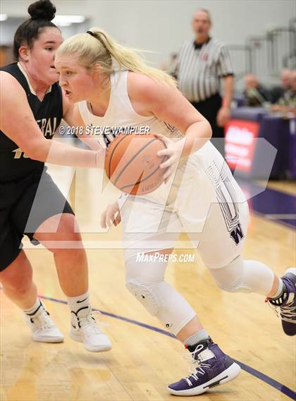 Thumbnail 3 in Central @ Watertown (Watertown Christmas Tournament) photogallery.