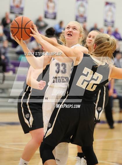 Thumbnail 3 in Central @ Watertown (Watertown Christmas Tournament) photogallery.