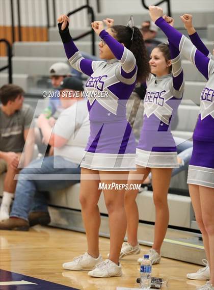 Thumbnail 2 in Central @ Watertown (Watertown Christmas Tournament) photogallery.