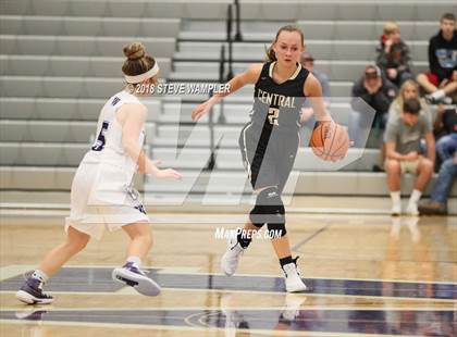 Thumbnail 2 in Central @ Watertown (Watertown Christmas Tournament) photogallery.