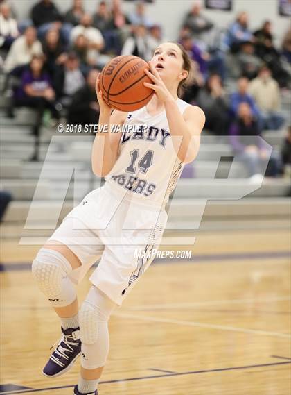 Thumbnail 2 in Central @ Watertown (Watertown Christmas Tournament) photogallery.