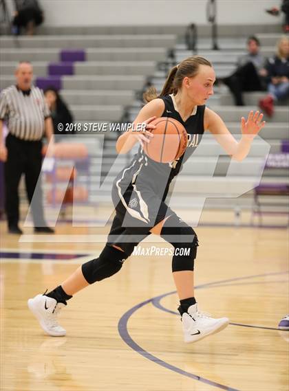 Thumbnail 1 in Central @ Watertown (Watertown Christmas Tournament) photogallery.