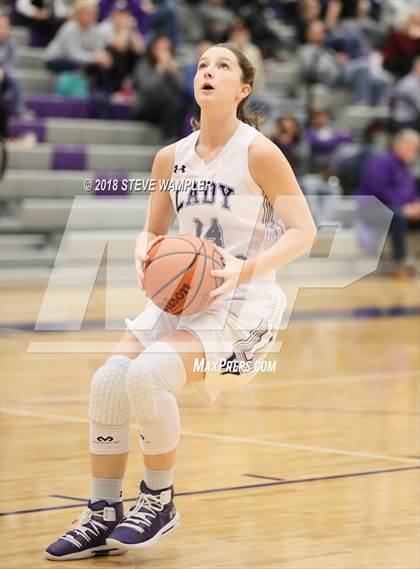 Thumbnail 2 in Central @ Watertown (Watertown Christmas Tournament) photogallery.