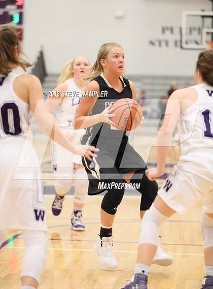 Thumbnail 3 in Central @ Watertown (Watertown Christmas Tournament) photogallery.