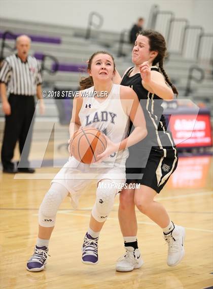 Thumbnail 3 in Central @ Watertown (Watertown Christmas Tournament) photogallery.