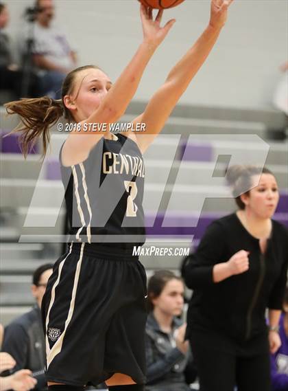 Thumbnail 2 in Central @ Watertown (Watertown Christmas Tournament) photogallery.