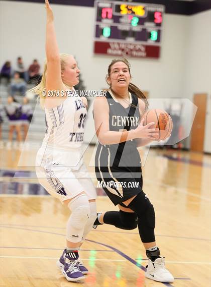 Thumbnail 3 in Central @ Watertown (Watertown Christmas Tournament) photogallery.