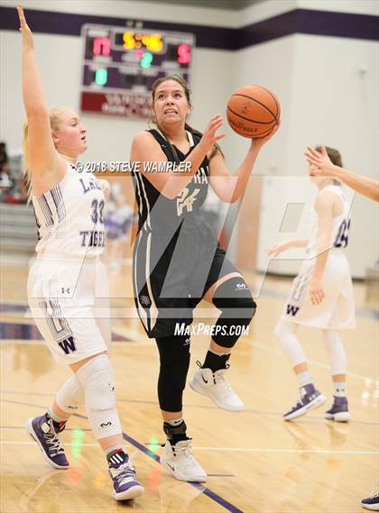 Thumbnail 2 in Central @ Watertown (Watertown Christmas Tournament) photogallery.