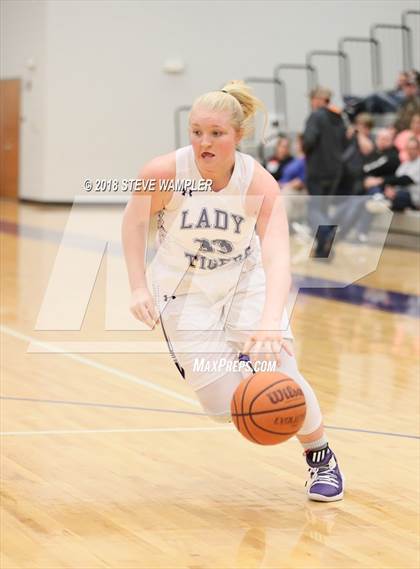Thumbnail 3 in Central @ Watertown (Watertown Christmas Tournament) photogallery.