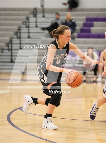 Thumbnail 3 in Central @ Watertown (Watertown Christmas Tournament) photogallery.