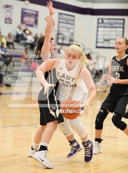 Thumbnail 3 in Central @ Watertown (Watertown Christmas Tournament) photogallery.