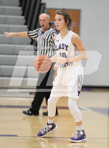 Thumbnail 2 in Central @ Watertown (Watertown Christmas Tournament) photogallery.