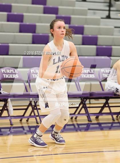 Thumbnail 2 in Central @ Watertown (Watertown Christmas Tournament) photogallery.