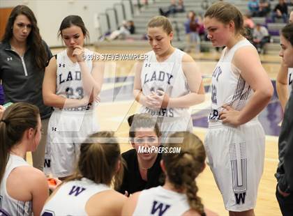 Thumbnail 2 in Central @ Watertown (Watertown Christmas Tournament) photogallery.